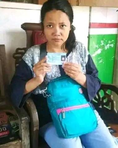Foto laporan Nailul munafila (OH170)