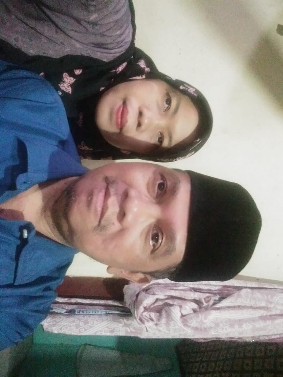 Foto laporan Sofwan (OH180)