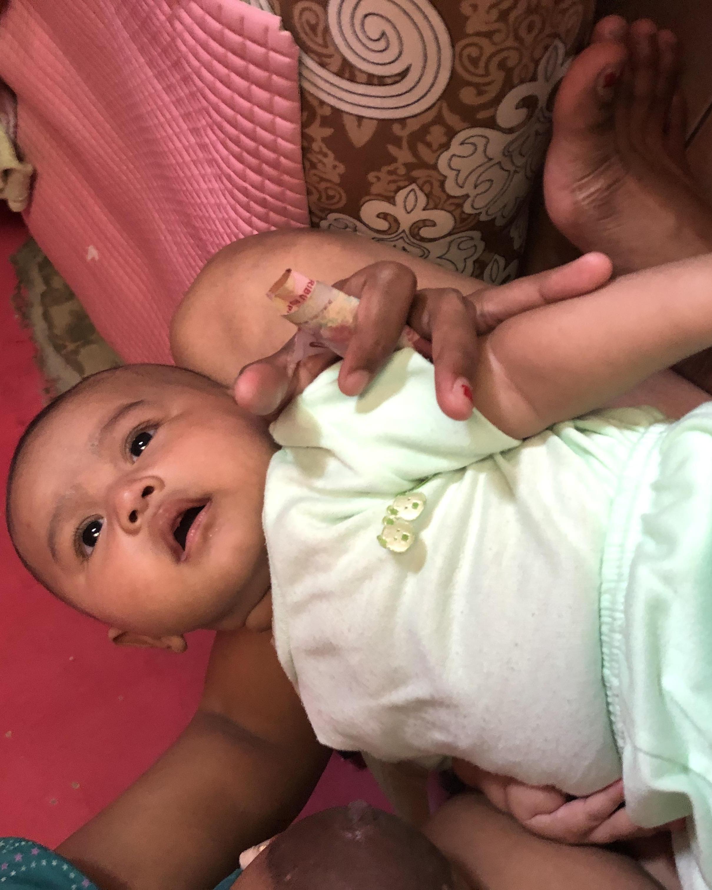 Foto laporan m.jovanka ramadhan (OH023)