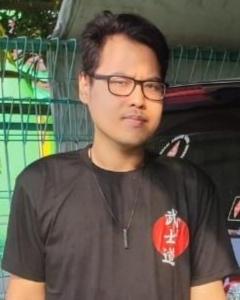 Foto laporan Rinardi Warasaji (OH025)