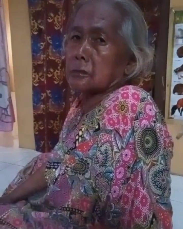Foto laporan Ratiyem (OH026)