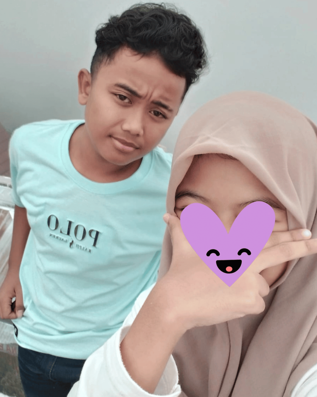 Foto laporan Rasya Kalevi Mardila (OH028)