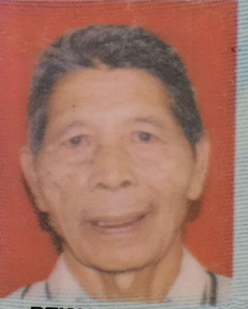 Foto laporan Abdullah Marban (OH001)