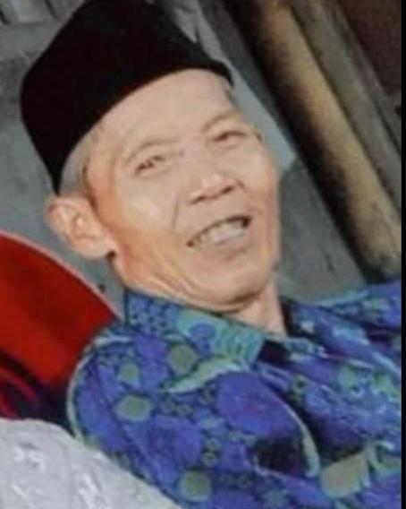 Foto laporan Dasman (OH029)