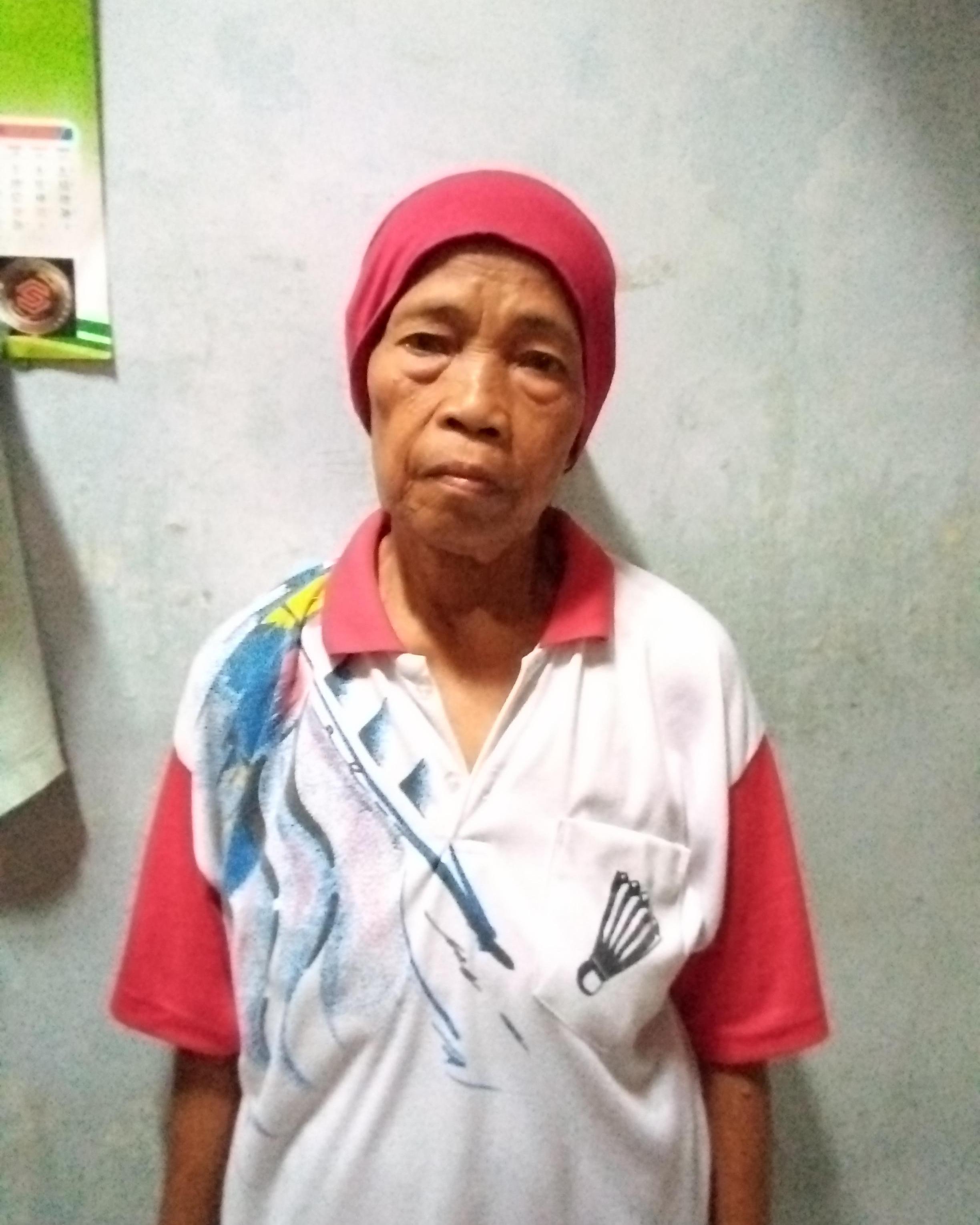 Foto laporan Sudiarsih (OH032)