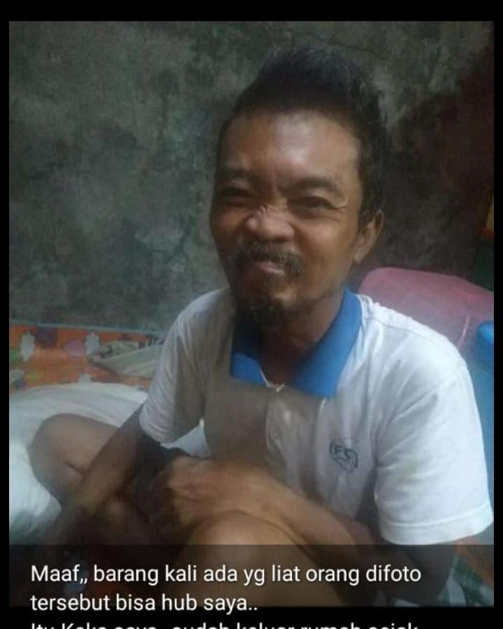 Foto laporan Muhammad Riyanto (OH034)