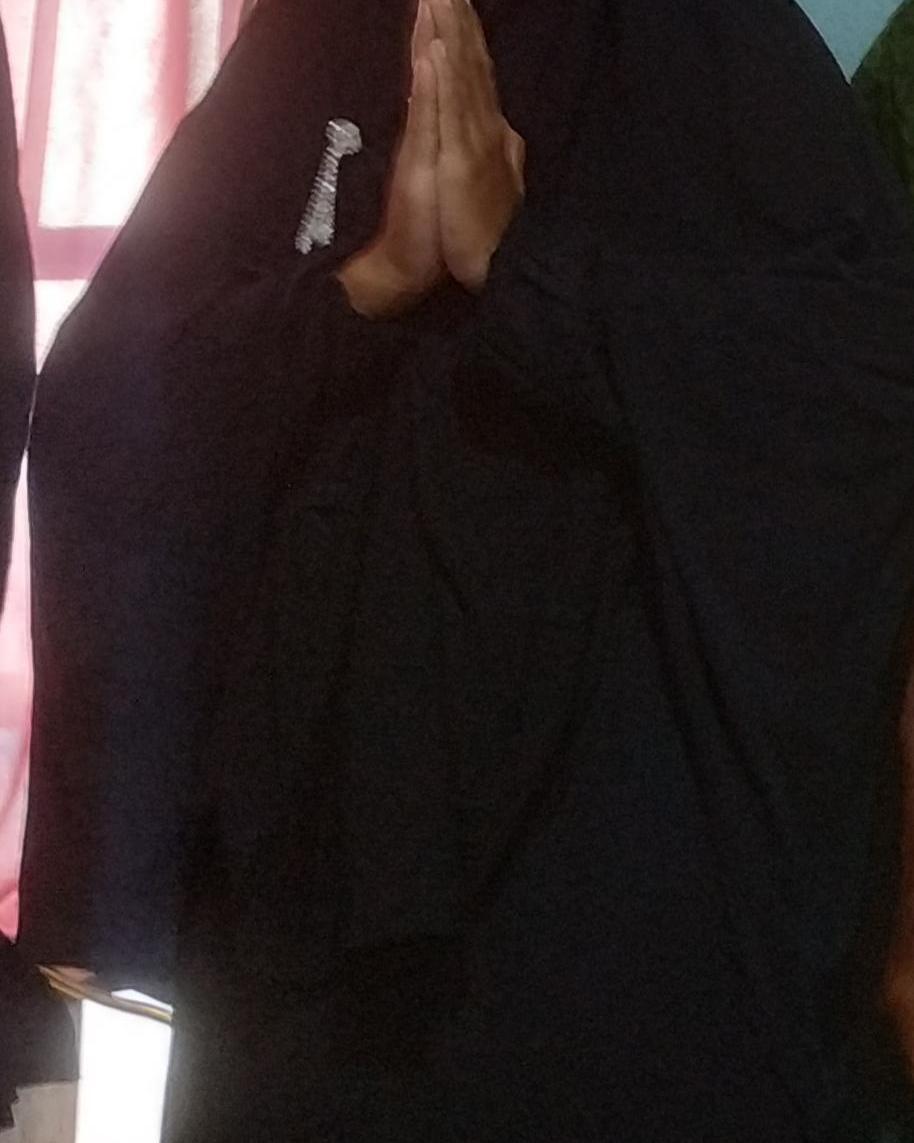 Foto laporan Siti amiroh (OH035)