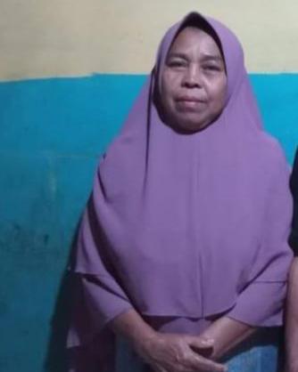 Foto laporan Fatimah (OH036)