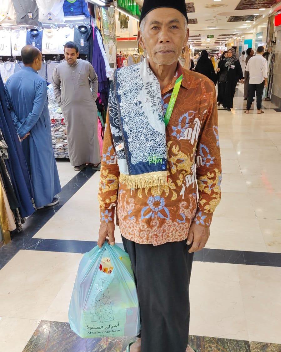 Foto laporan Eri Rohili (OH043)