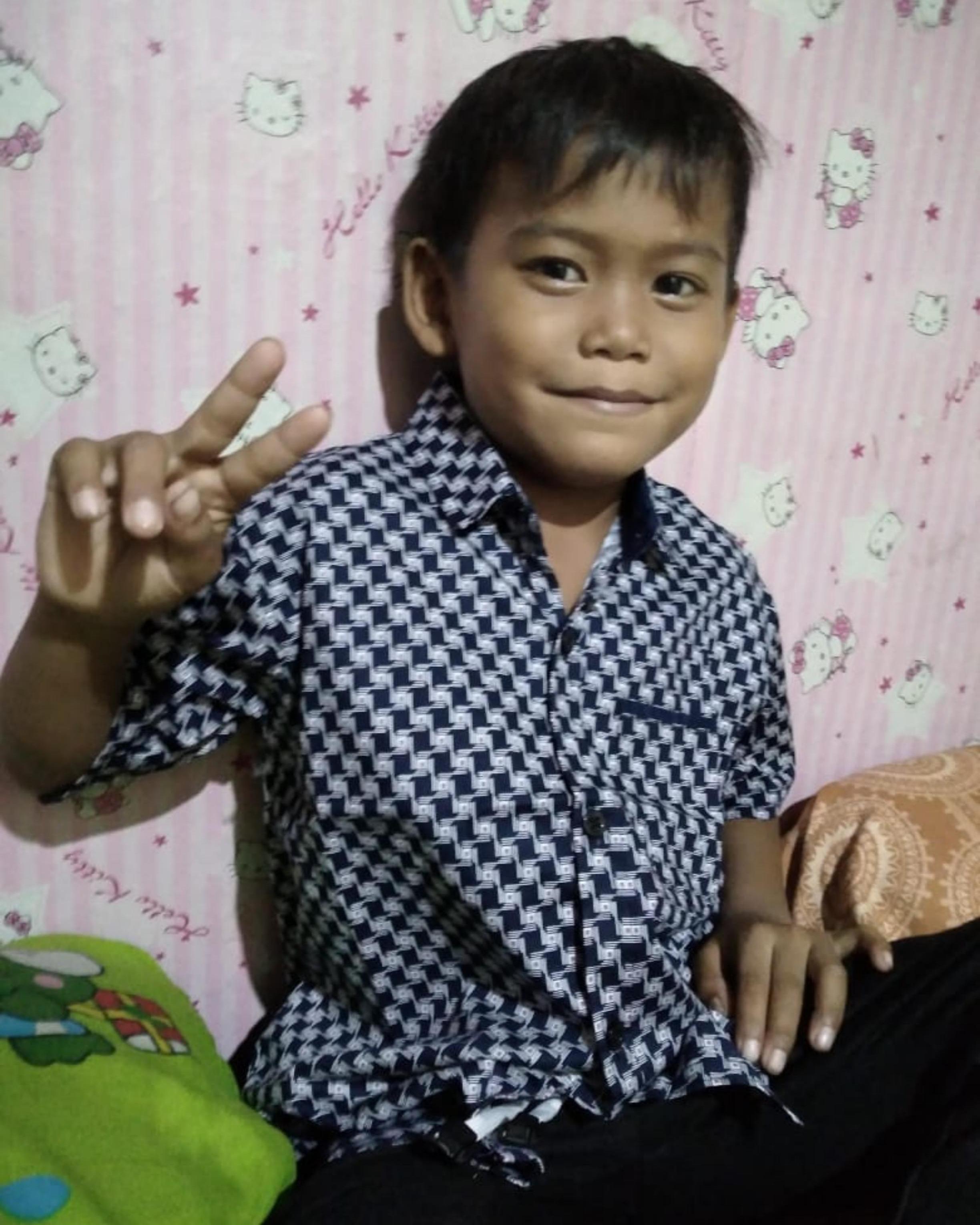 Foto laporan Rif'an Maulana (OH052)