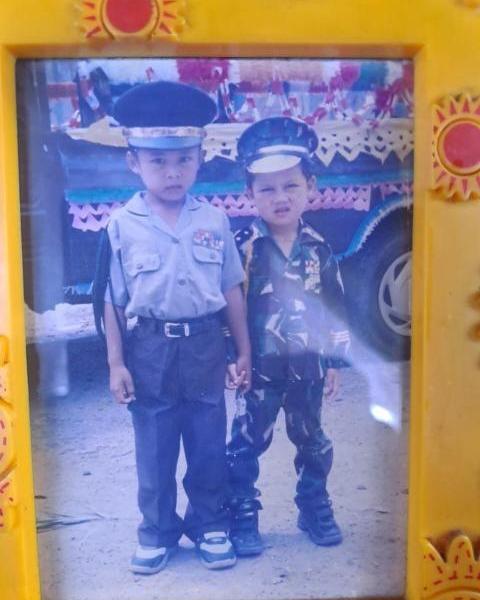 Foto laporan Wawan Lasdiska (OH058)