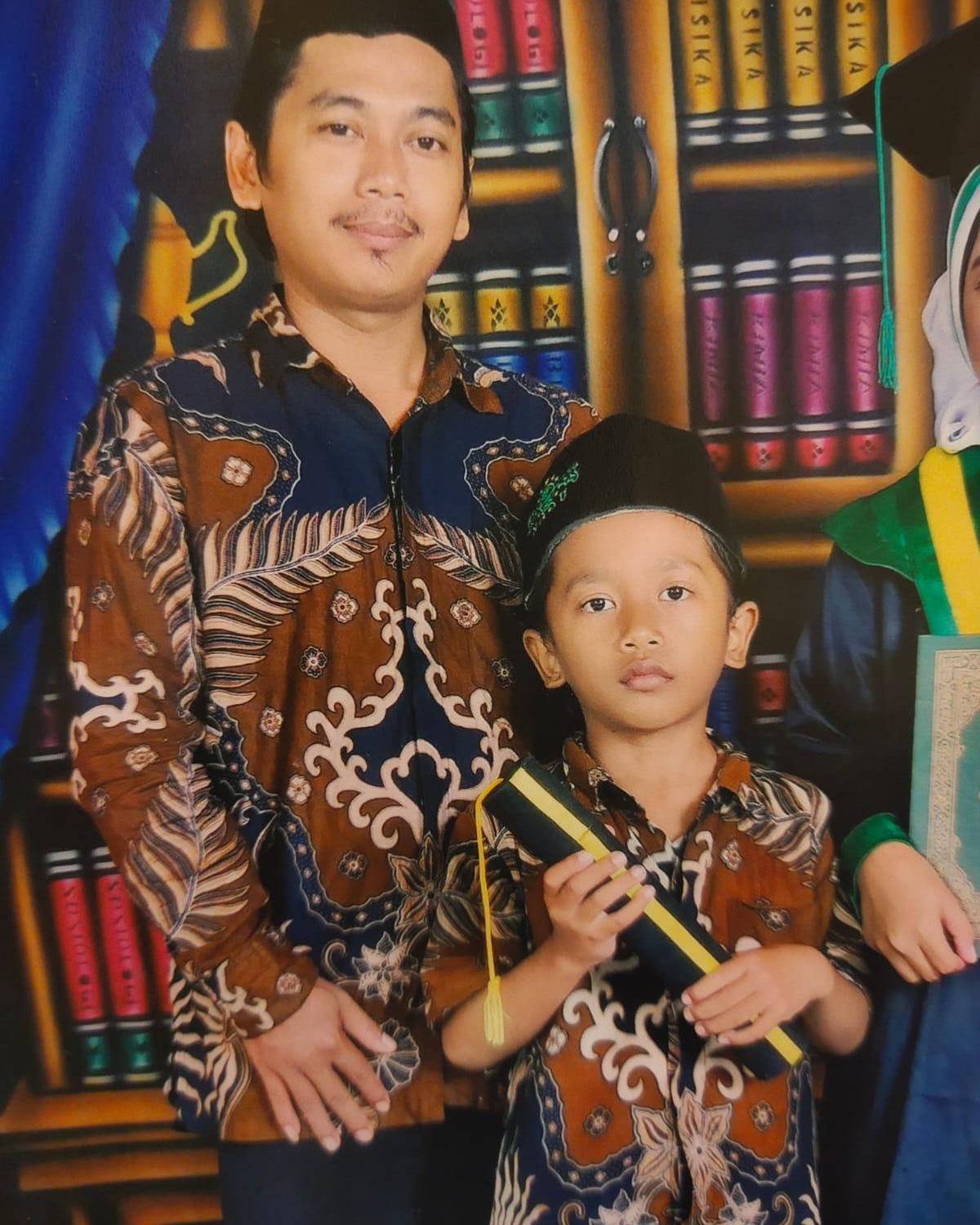 Foto laporan ABU BAKAR (OH060)