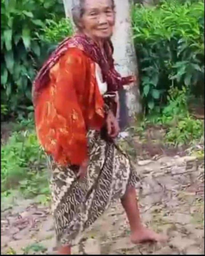 Foto laporan Mbah Rasmi (OH061)