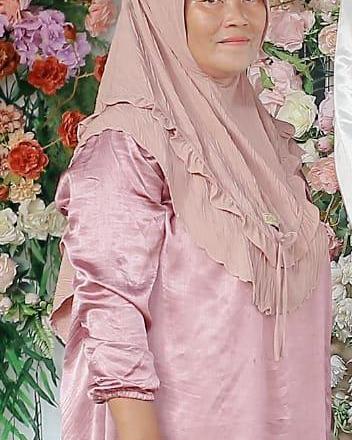 Foto laporan Rustinah (OH062)