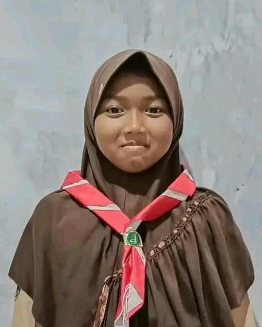 Foto laporan Indah Nurul Sabrina (OH063)