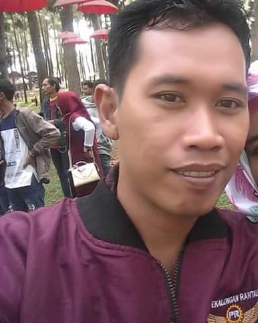 Foto laporan Suraji (OH064)