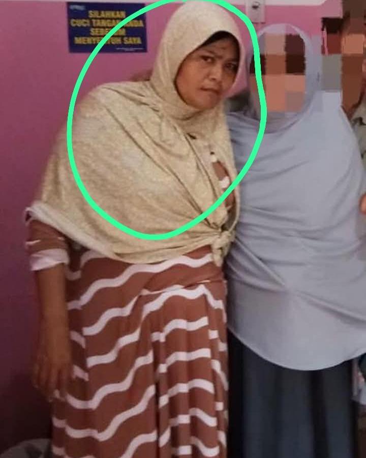 Foto laporan Rahmi Kurniati (OH069)