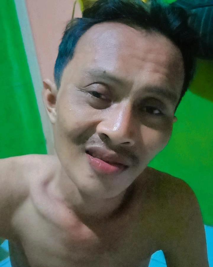 Foto laporan Bambang rino saputra (OH066)