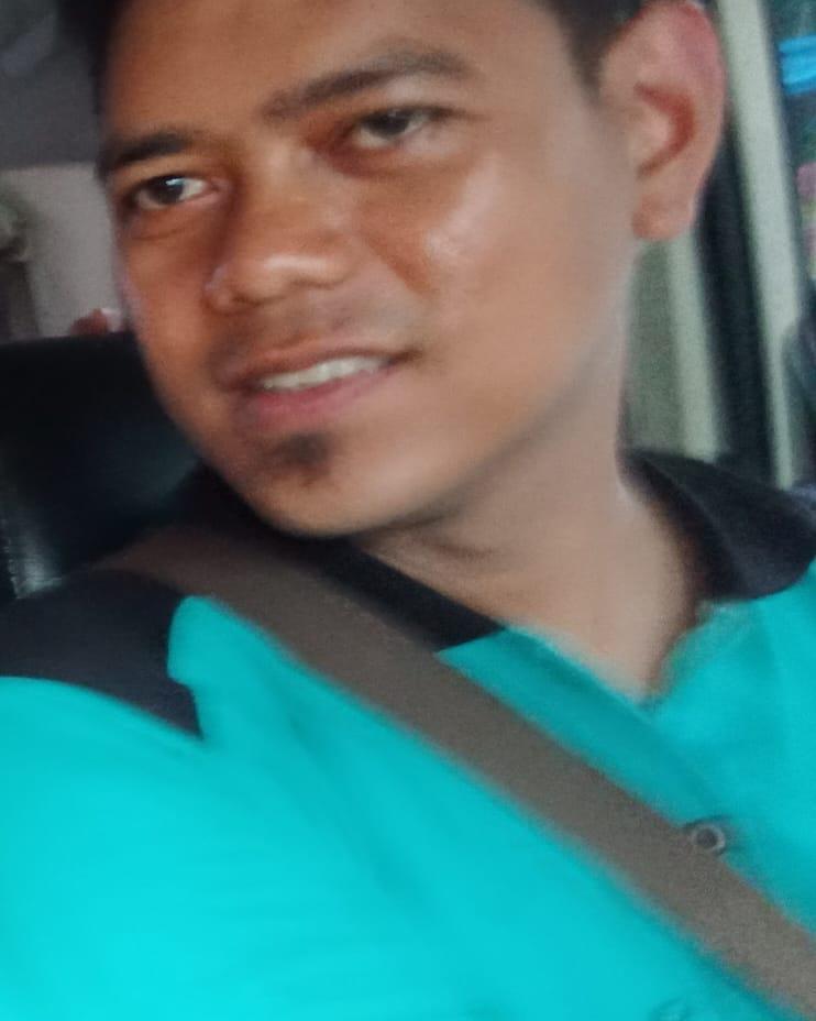 Foto laporan M. Teguh Imanto (OH068)