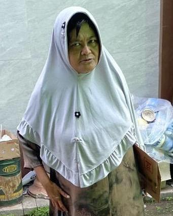 Foto laporan Rahmi Kurniati (OH070)