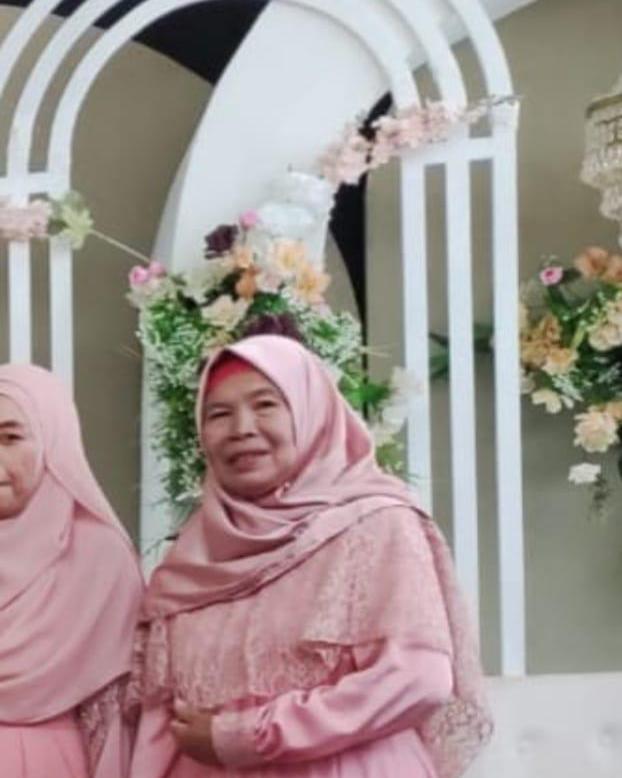 Foto laporan Hasiah (OH073)