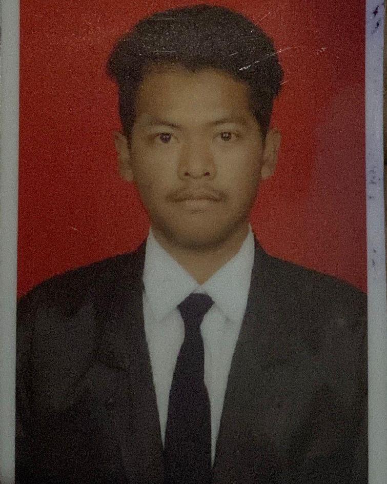 Foto laporan Rahmat tauhid (OH077)