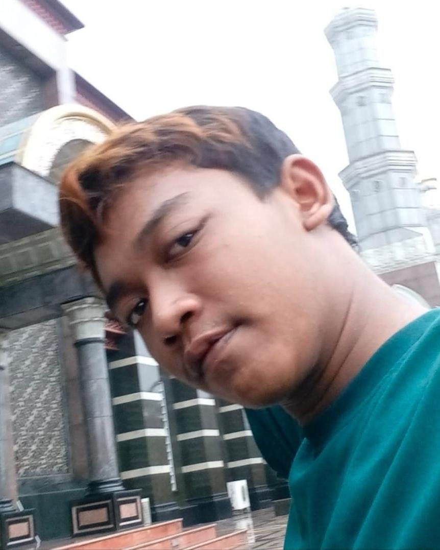 Foto laporan Pandu Pratama (OH078)