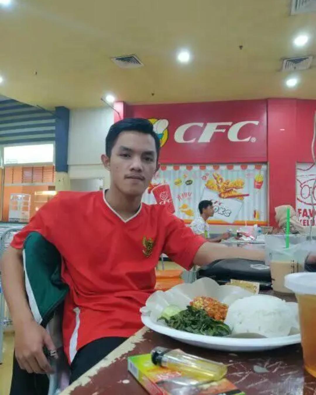 Foto laporan YUSUP SETIOAJI (OH080)