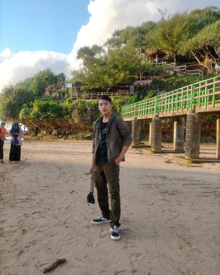 Foto laporan Sudarso (OH081)
