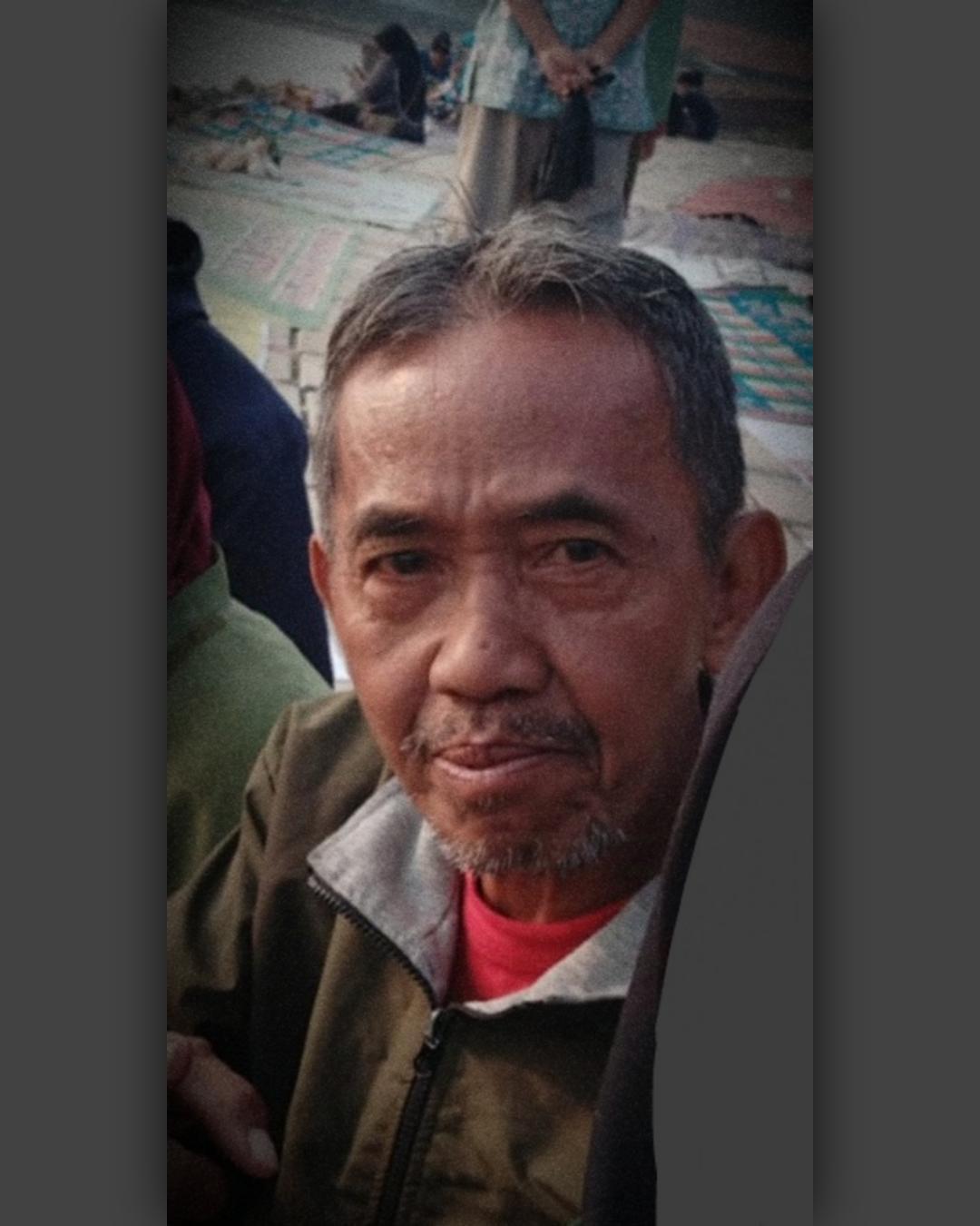 Foto laporan Edi Haryono (OH083)