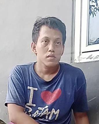 Foto laporan Muhammad Khoirunnas/arun/kirun (OH086)