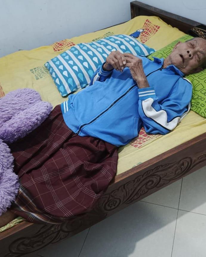 Foto laporan Djahri (OH089)