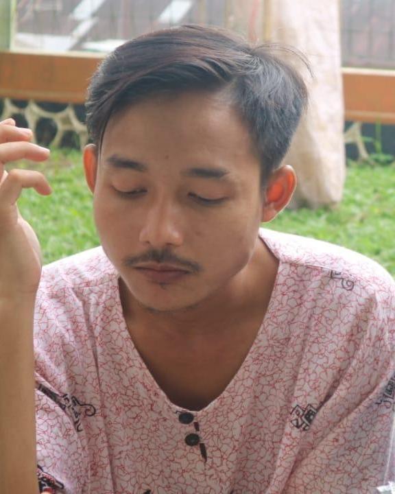 Foto laporan Widiyanto nama panggilan Yayan (OH007)
