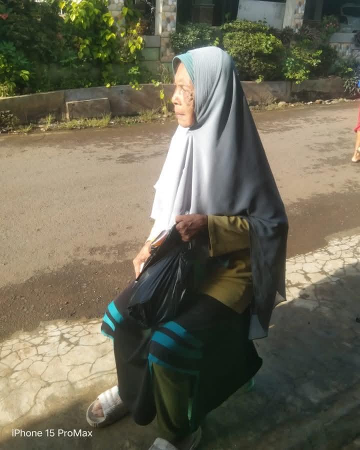 Foto laporan Badriyah (OH092)