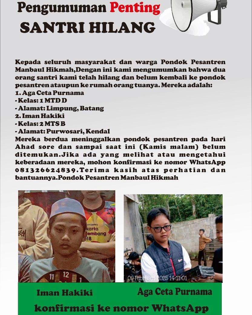 Foto laporan Agga ceta purnama dan Iman Haqiqi (OH094)