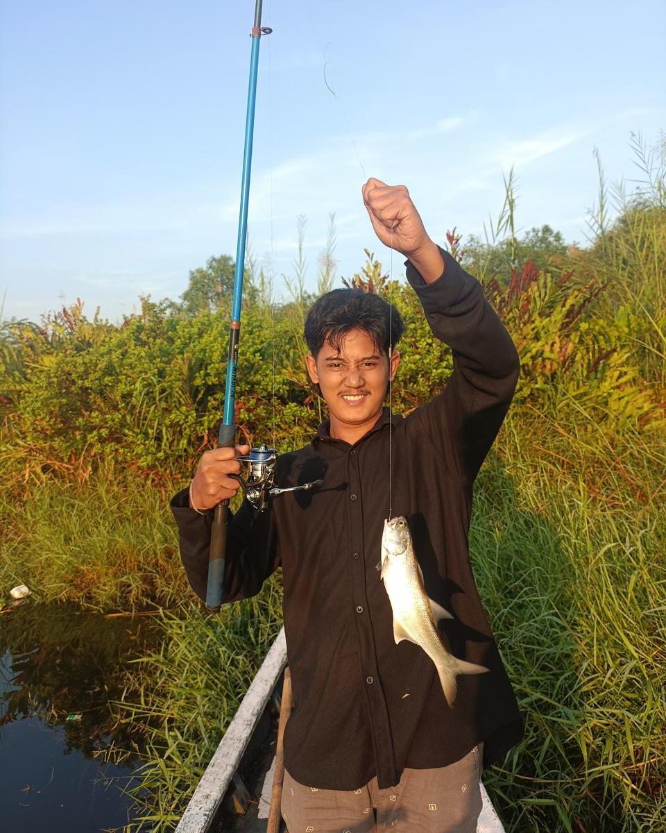 Foto laporan M.AMIR KHAN (OH096)