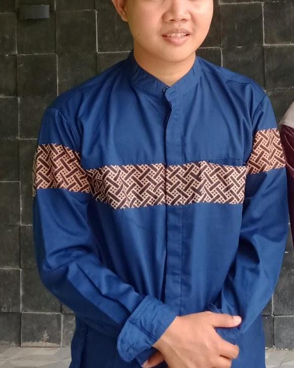 Foto laporan Fiqih Wildan Maskhur (OH214)