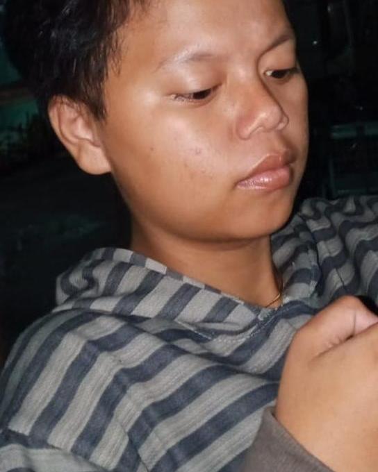 Foto laporan Diva Hilmi tasya (OH202)