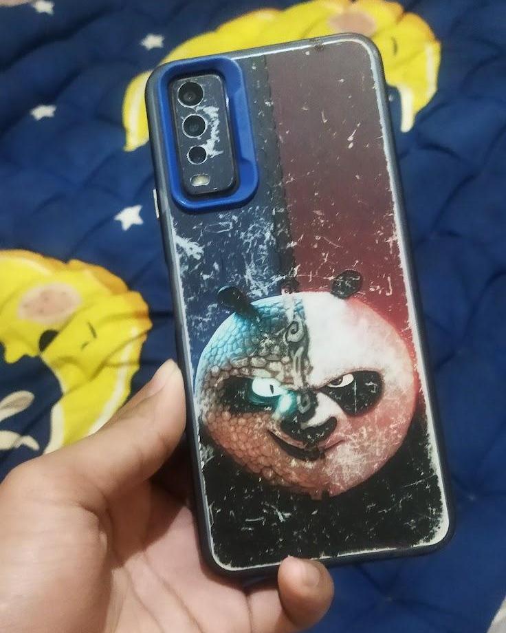Foto laporan Hp vivo (TB1501)
