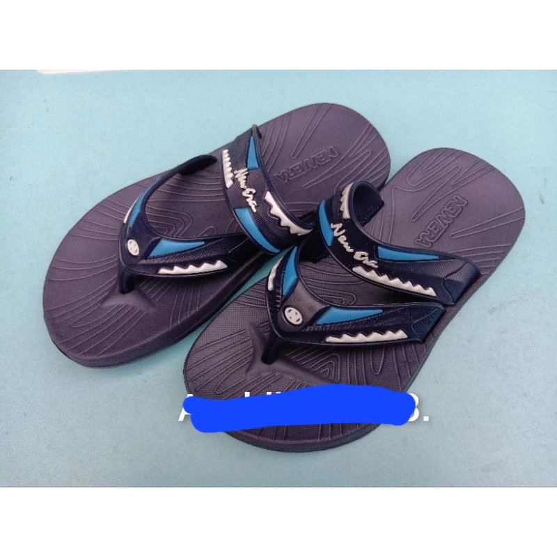 Foto laporan Sendal anak laki laki merk new era (HB0045)