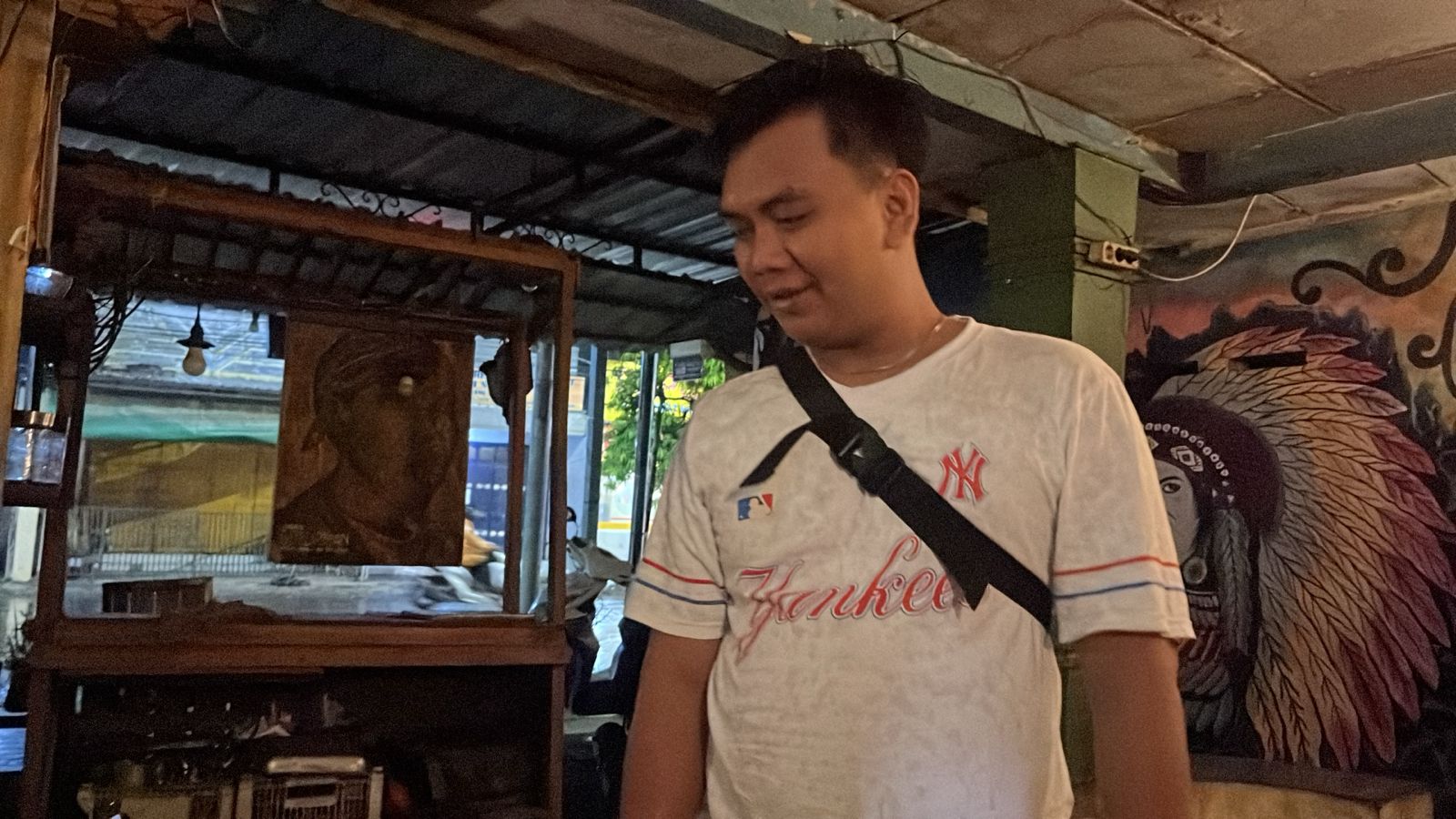 Foto laporan Kehilangan orang (HB0051)