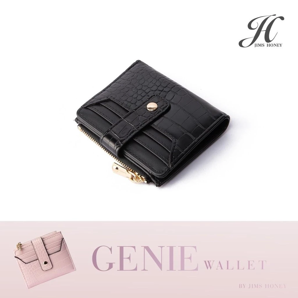 Foto laporan dompet warna hitam (YANG MENEMUKAN AKAN MENDAPAT IMBALAN) (HB0080)
