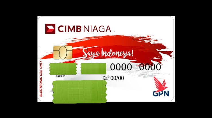 Foto laporan Atm Cimb Niaga (HB0097)