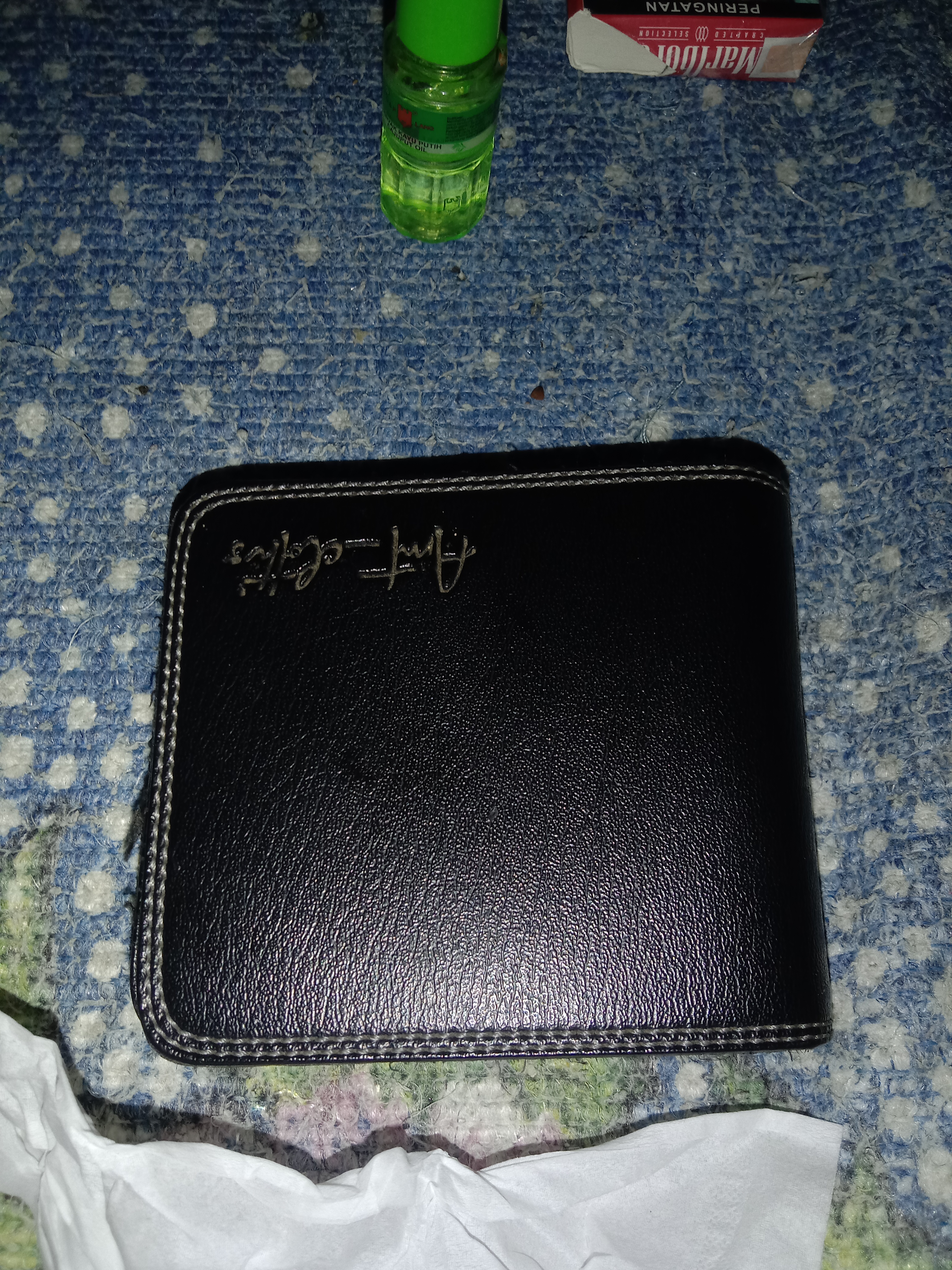 Foto laporan Dompet (HB0133)