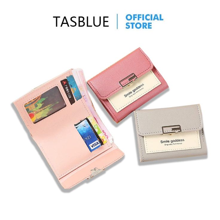 Foto laporan Dompet (HB0157)