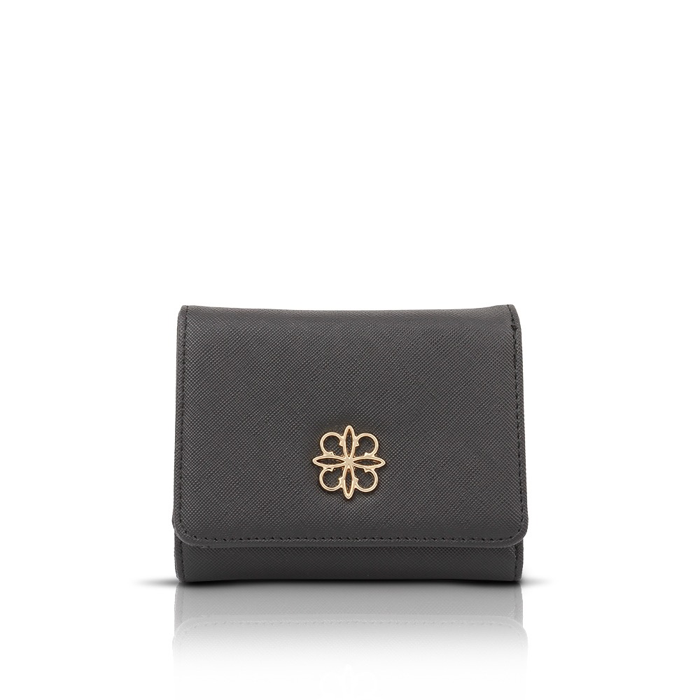 Foto laporan Dompet warna hitam (HB0175)