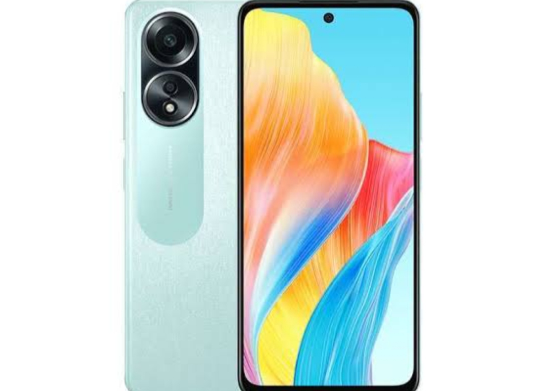 Foto laporan Hp Oppo A58 (HB0198)