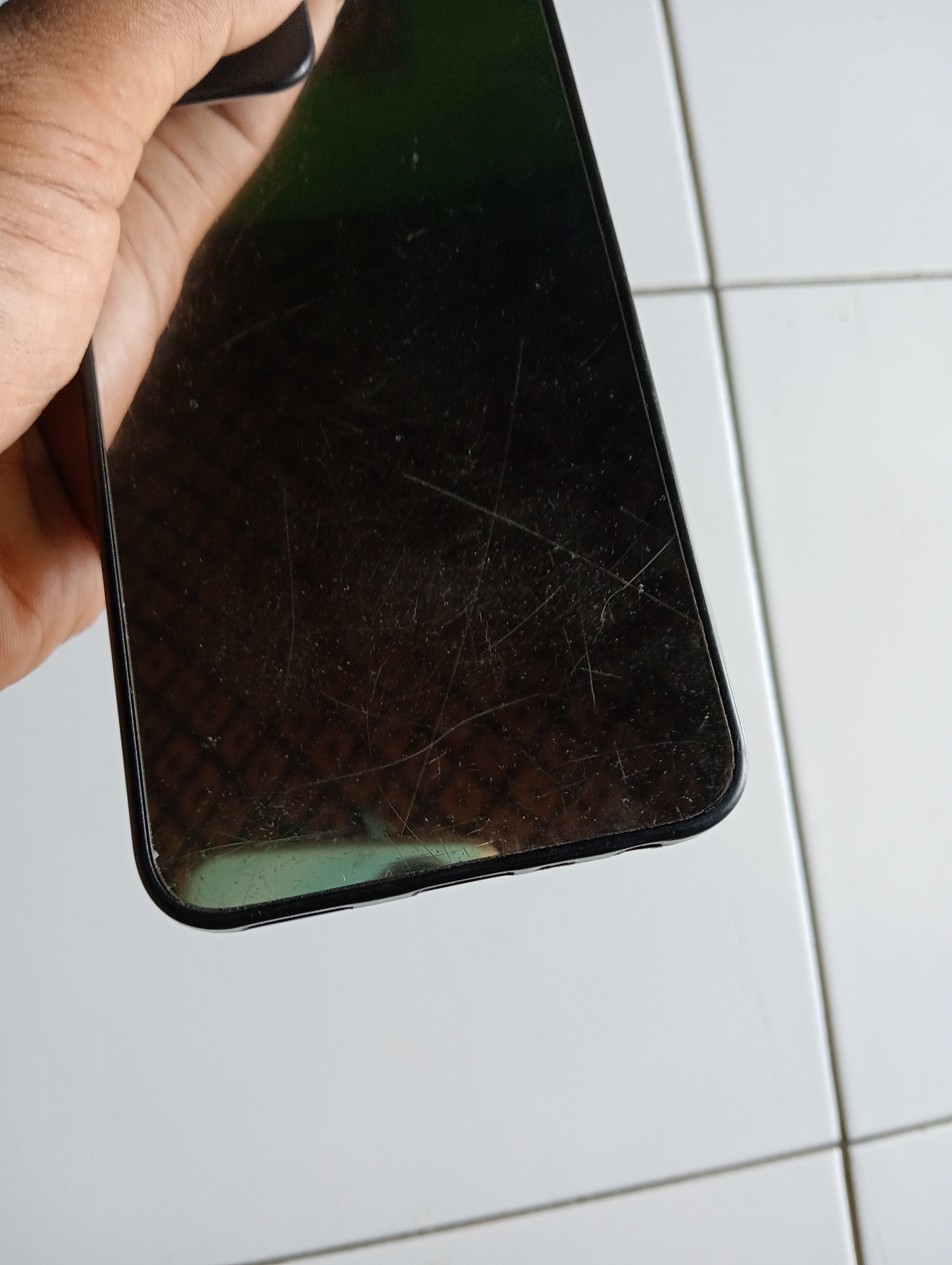 Foto laporan Hp Oppo A5s (HB0232)