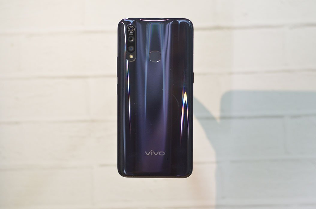 Foto laporan HP vivo Z1 Pro (HB0275)