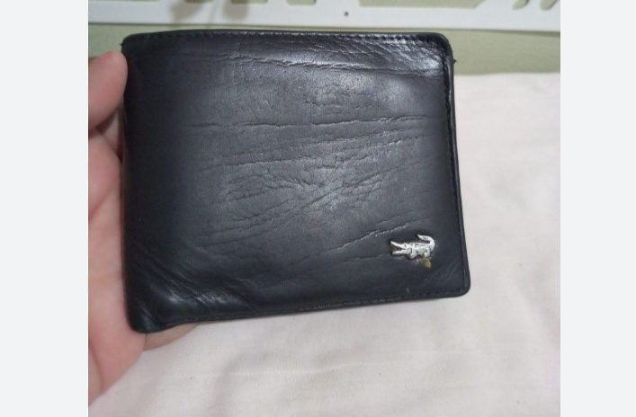 Foto laporan Dompet (HB0306)